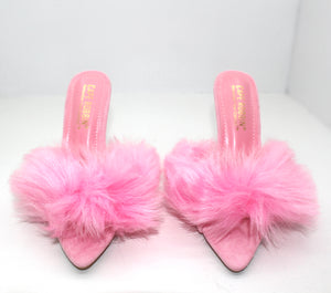 Prissy & Pink Set